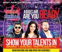 Skills and Thrills: Virtual Talent Hunt organised by ICBT Campus
