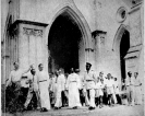 Prince Philip’s 1956  visit to Moratuwa Church and a right royal remark