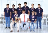 University of Sri Jayewardenepura retain title