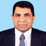 Prof. Wasantha Rathnayake (Professor in Environmental Management)