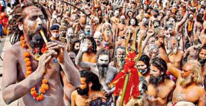 India&rsquo;s harrowing death wail shocks and stuns the world