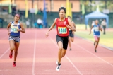 Colombo International School, Kandy athlete Seneca Guneratne dreams of sprinting to glory