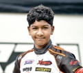 Yevan becomes first Sri Lankan karter to win internationally