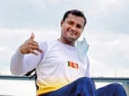 Oarsman Mahesh Jayakody qualifies for Tokyo Paralympics