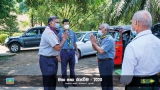 2021 Ratnapura Scouts Association AGM: Open scouts groups for schoolchildren