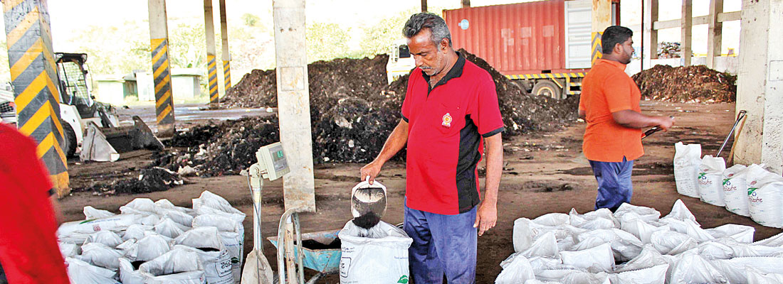 Organic-fertiliser-only policy will plunge Lanka into a food crisis