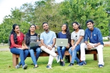 BCI Negombo offers UGC Recognised IT & Business Degrees for students of all A/L streams