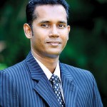 Dr. Ruwan Jayathilaka, Head, Department of Information Management, SLIIT Business School/ MBA Coordinator, SLIIT