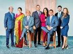 JAT presents gender-balanced Board of Directors