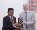 The Sri Lanka National Chess Championships Cycle 2021