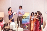 Express and Impress – as an Impactful Public Speaker