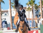 Mathilda ‘relieved’ as CAS reinstates Olympic slot for Sri Lanka in equestrian