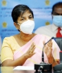 Prevention best remedy, says State Minister