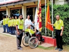 Long, fulfilling journey with Colombo Friend in Need Society