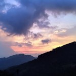 Mahiyanganaya: Breaking dawn - Pic by Nilan Maligaspe