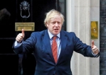 Plea to Boris: ‘Give us the jab and we’ll finish the job’