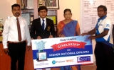 ESOFT offers scholarships to GCE A/L island top rankers