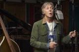 ‘McCartney 3,2,1’ with Rick Rubin coming to Hulu