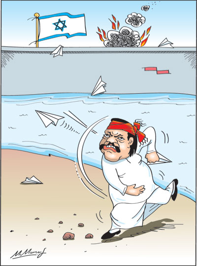 Easter Sunday massacres: Grand conspiracy and questions as to who the mastermind is | Print Edition - The Sunday Times, Sri Lanka Easter Sunday massacres: Grand conspiracy and questions as to who the mastermind is | Print Edition - The Sunday Times, Sri Lanka