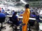Garment workers in the claws of Covid-19 virus