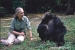 A date with Jane Goodall for the young ones