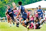 Rugby doldrums continue as incompetent SLR warm chairs