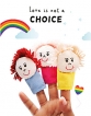 Pin it with pride: Selyn’s “diversity dolls” celebrate equality for all