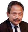 Dr. Kamal Laksiri elected Governor of ASCE