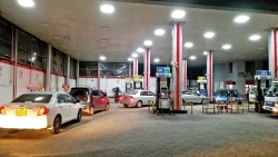Sri Lanka’s fuel price hike stirs controversy