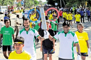 Respect, Understand and Move Forward