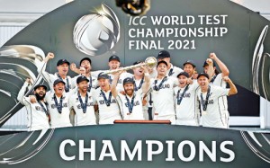 ‘Nice guys’ can also win!