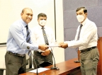 Sri Lanka Cricket appoints 12 School Cricket Provincial Coordinators