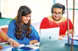 IT offers attractive career choices for Sri Lankan students