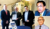 Sri Lanka’s COSMI in South Asia-European MSME alliance