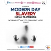 A look at Modern Day Slavery: Human Trafficking
