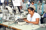 Energy and water consumption high in apparel sector