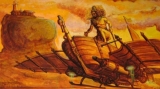 RTI query reveals CAA on a 3mn flight of fancy with King Ravana