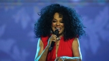 Diana Ross sings ‘Thank You’