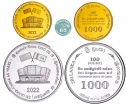 CB wastes valuable foreign exchange on non-circulating coins