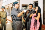 Kataragama beauty queen murder case: The need to obey only lawful commands