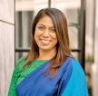 Avanthi Colombage, new Visa Country Manager for Sri Lanka/Maldives
