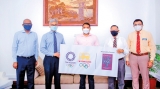 Cinnamon Grand Hotel hosts  Sri Lankan Olympic contingent