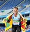 Sri Lanka to field 9 athletes for Tokyo Paralympics 2020