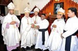 Legion of Mary centennial jubilee celebrated