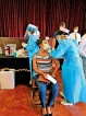 Galle teachers get shot in vaccination drive