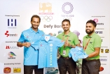 Brandix joins Sri Lanka’s Olympic squad as a sponsor