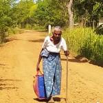 Anamaduwa: Life's journey - Pic by Hiran Priyankara Jayasinghe