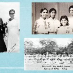 Snapshots of the past:  A 100-year-journey of Guiding at LC