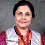 Prof. Chandrika N. Wijeyaratne