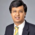 Mr. Rajeev Amarasuriya